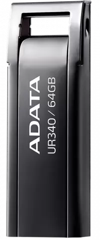 فلش مموری 64 گیگابایت Adata مدل ROYAL UR340