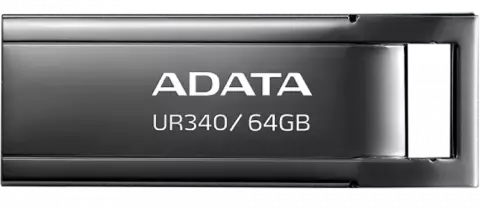 فلش مموری 64 گیگابایت Adata مدل ROYAL UR340
