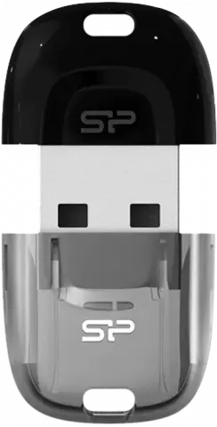 فلش مموری 32 گیگابایت Silicon Power مدل Jewel J09