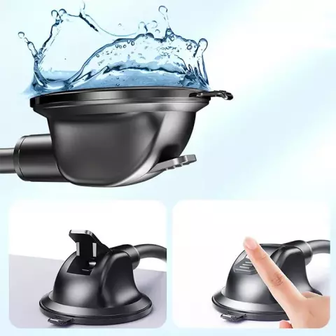 نگهدارنده موبایل Yesido مدل C140