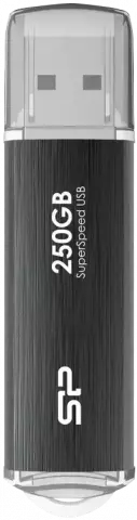 فلش مموری 250 گیگابایت Silicon Power مدل Marvel Xtreme M80