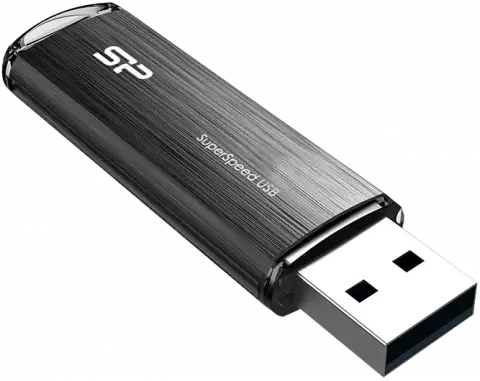 فلش مموری 250 گیگابایت Silicon Power مدل Marvel Xtreme M80