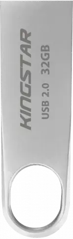 فلش مموری 32 گیگابایت KINGSTAR مدل Flix KS220