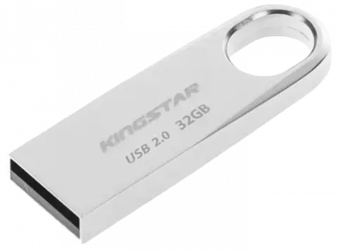 فلش مموری 32 گیگابایت KINGSTAR مدل Flix KS220
