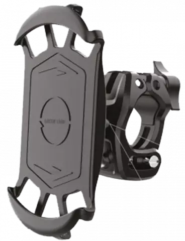 نگهدارنده موبایل دوچرخه و موتور Green Lion مدل Cycle Holder Plus