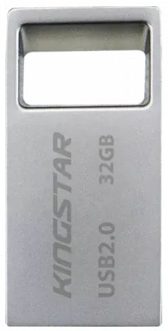 فلش مموری 32 گیگابایت KINGSTAR مدل Flo KS234