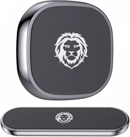 نگهدارنده موبایل Green Lion مدل Magnetic