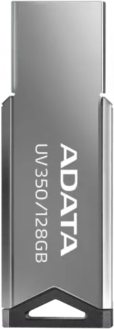 فلش مموری 128 گیگابایت Adata مدل UV350