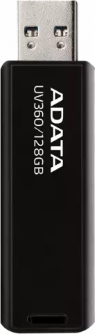فلش مموری 128 گیگابایت Adata مدل UV360