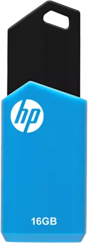 فلش مموری 16 گیگابایت HP مدل v150w