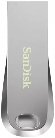 فلش مموری 128 گیگابایت Sandisk مدل Ultra Luxe