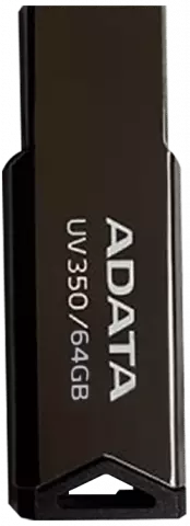 فلش مموری 64 گیگابایت Adata مدل UV350