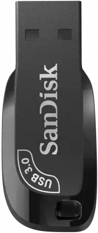 فلش مموری 128 گیگابایت Sandisk مدل Ultra Shift