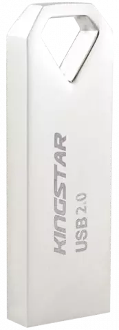 فلش مموری 32 گیگابایت KINGSTAR مدل Force KS221