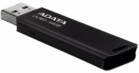 فلش مموری 64 گیگابایت Adata مدل UV360