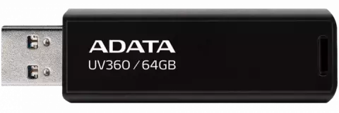 فلش مموری 64 گیگابایت Adata مدل UV360