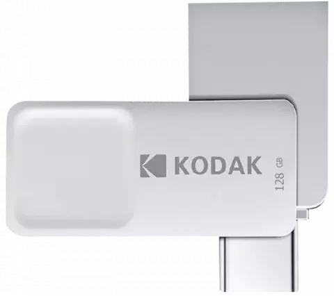 فلش مموری 128 گیگابایت Kodak مدل  K223C