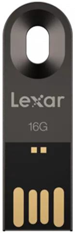 فلش مموری 16 گیگابایت Lexar مدل JUMPDRIVE M25