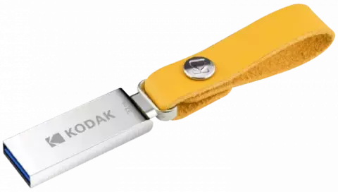 فلش مموری 32 گیگابایت Kodak مدل Mini Metal K122