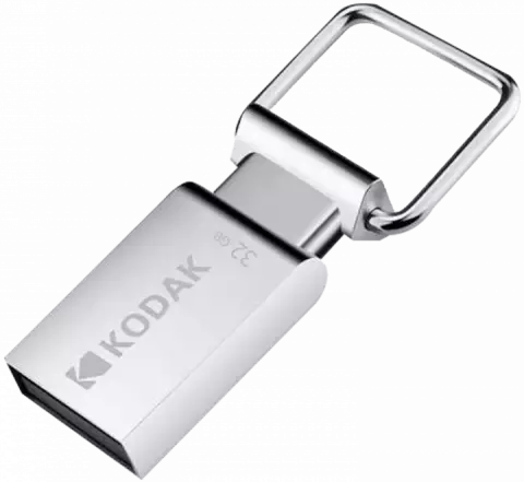 فلش مموری 32 گیگابایت Kodak مدل Mini Metal K112