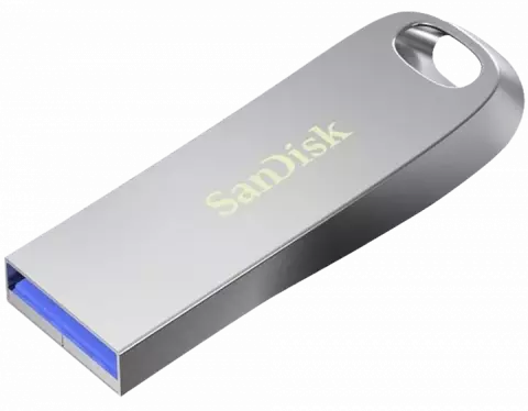 فلش مموری 16 گیگابایت Sandisk مدل ULTRA LUXE