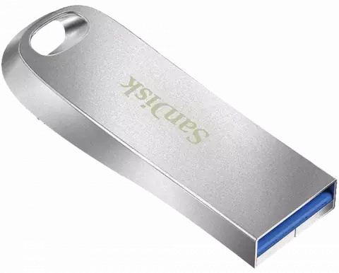 فلش مموری 16 گیگابایت Sandisk مدل ULTRA LUXE
