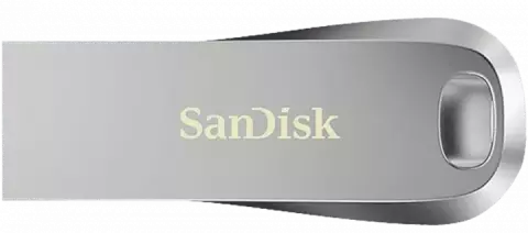 فلش مموری 16 گیگابایت Sandisk مدل ULTRA LUXE