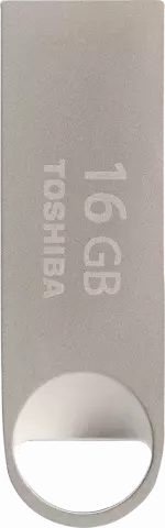 فلش مموری 32 گیگابایت Toshiba مدل U401