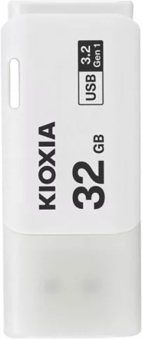 فلش مموری 32 گیگابایت KIOXIA مدل U301
