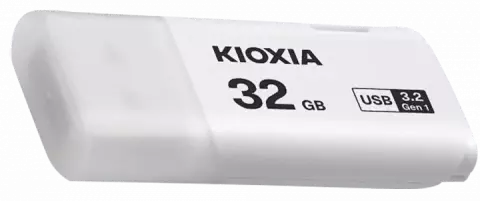 فلش مموری 32 گیگابایت KIOXIA مدل U301
