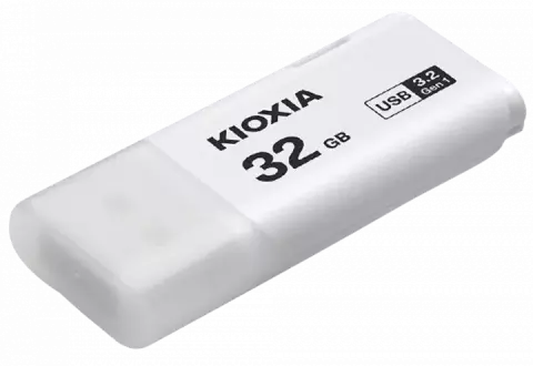فلش مموری 32 گیگابایت KIOXIA مدل U301