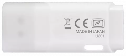 فلش مموری 32 گیگابایت KIOXIA مدل U301