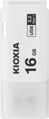 فلش مموری 16 گیگابایت KIOXIA مدل U301