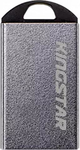 فلش مموری 64 گیگابایت KINGSTAR مدل NINO KS215