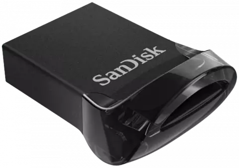 فلش مموری 256 گیگابایت Sandisk مدل Ultra Fit