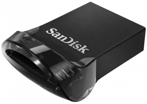 فلش مموری 256 گیگابایت Sandisk مدل Ultra Fit