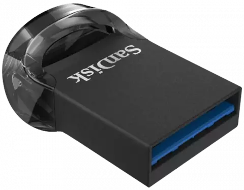 فلش مموری 256 گیگابایت Sandisk مدل Ultra Fit