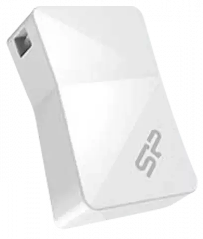 فلش مموری 32 گیگابایت Silicon Power مدل TOUCH T08