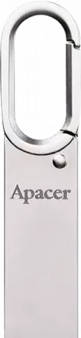 فلش مموری 64 گیگابایت Apacer مدل AH13E