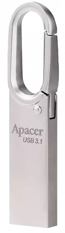 فلش مموری 64 گیگابایت Apacer مدل AH13E