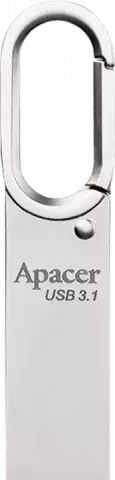 فلش مموری 64 گیگابایت Apacer مدل AH15E