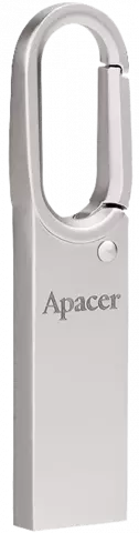 فلش مموری 16 گیگابایت Apacer مدل AH15E