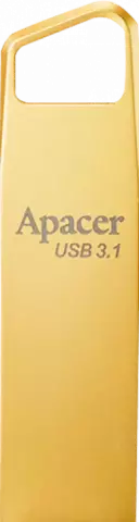 فلش مموری 64 گیگابایت Apacer مدل AH15C