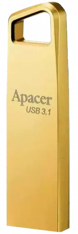 فلش مموری 64 گیگابایت Apacer مدل AH15C