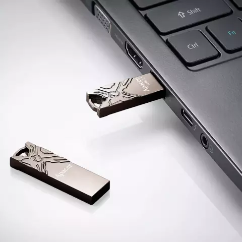 فلش مموری 16 گیگابایت Apacer مدل AH13F