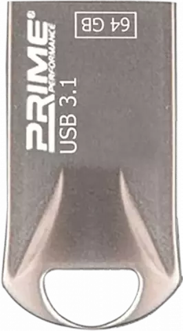 فلش مموری 64 گیگابایت PRIME مدل TURBO