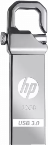 فلش مموری 32 گیگابایت HP مدل X750W