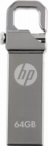 فلش مموری 64 گیگابایت HP مدل V250W