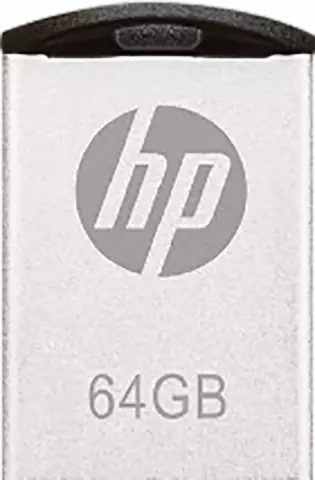 فلش مموری 64 گیگابایت HP مدل V222W