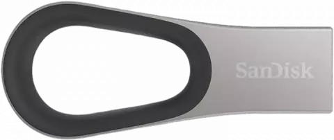 فلش مموری 64 گیگابایت Sandisk مدل ULTRA LOOP